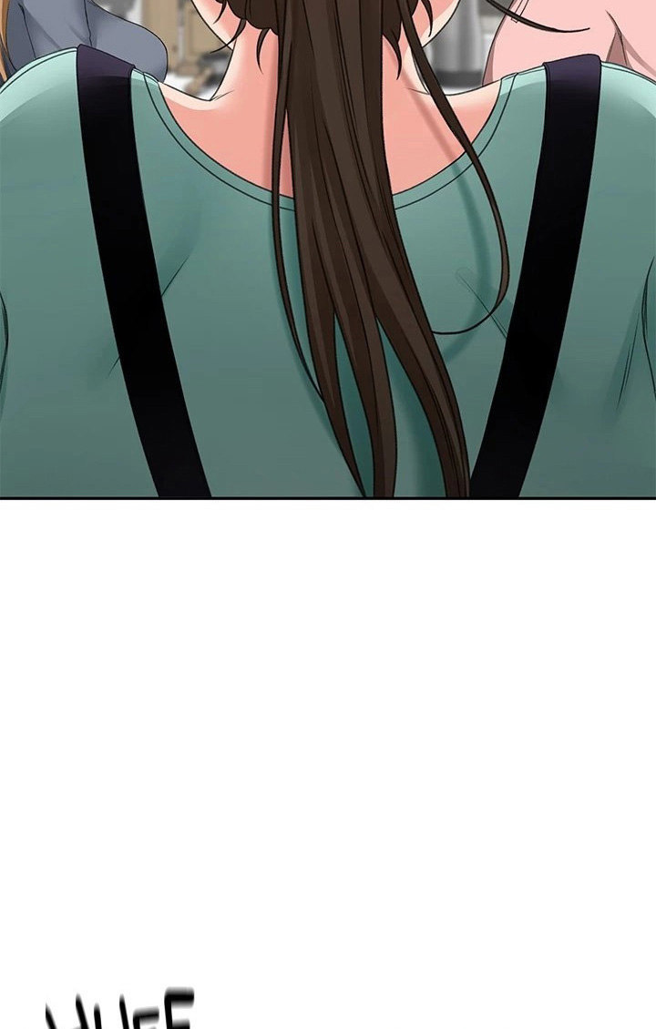 She is Working Out chapter 59 page 5