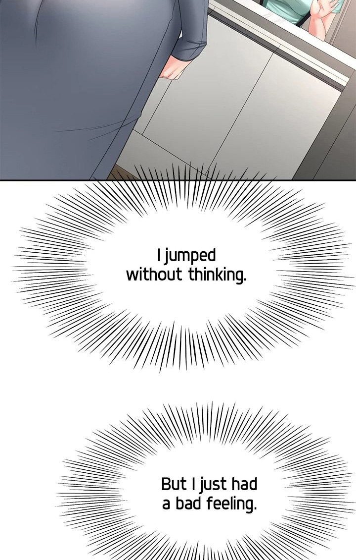 She is Working Out chapter 59 page 9
