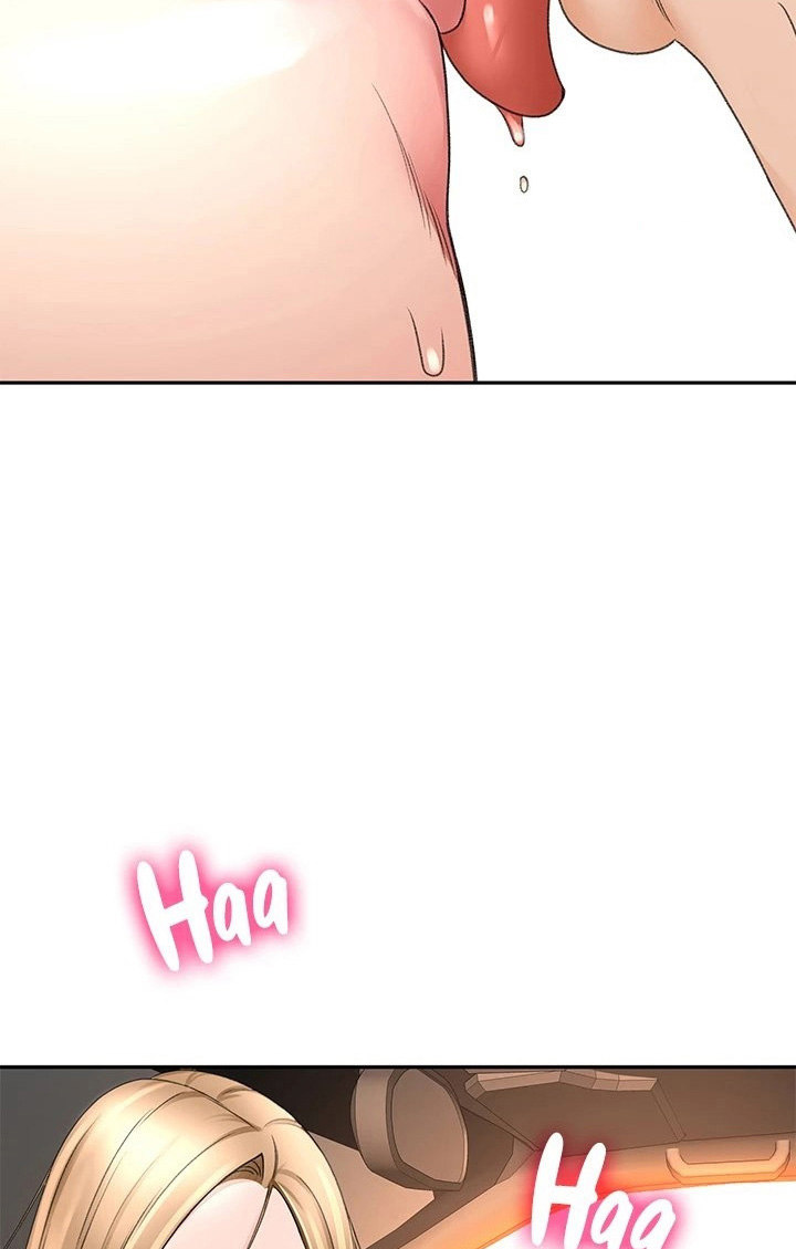 She is Working Out chapter 59 page 13