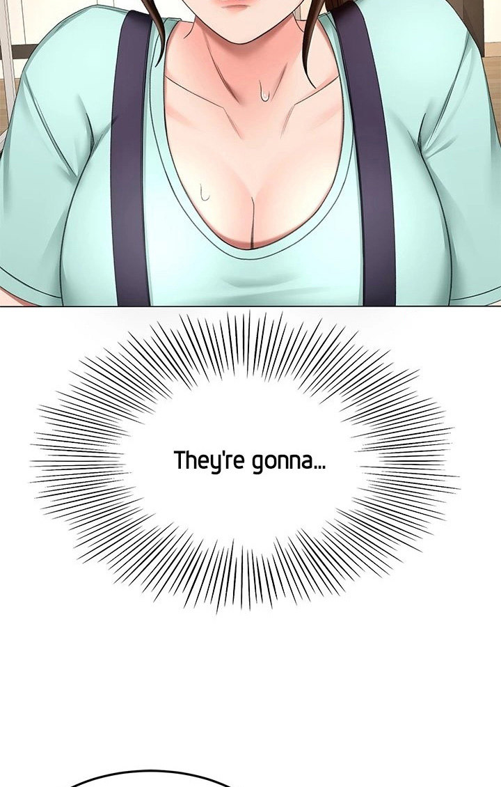She is Working Out chapter 59 page 15