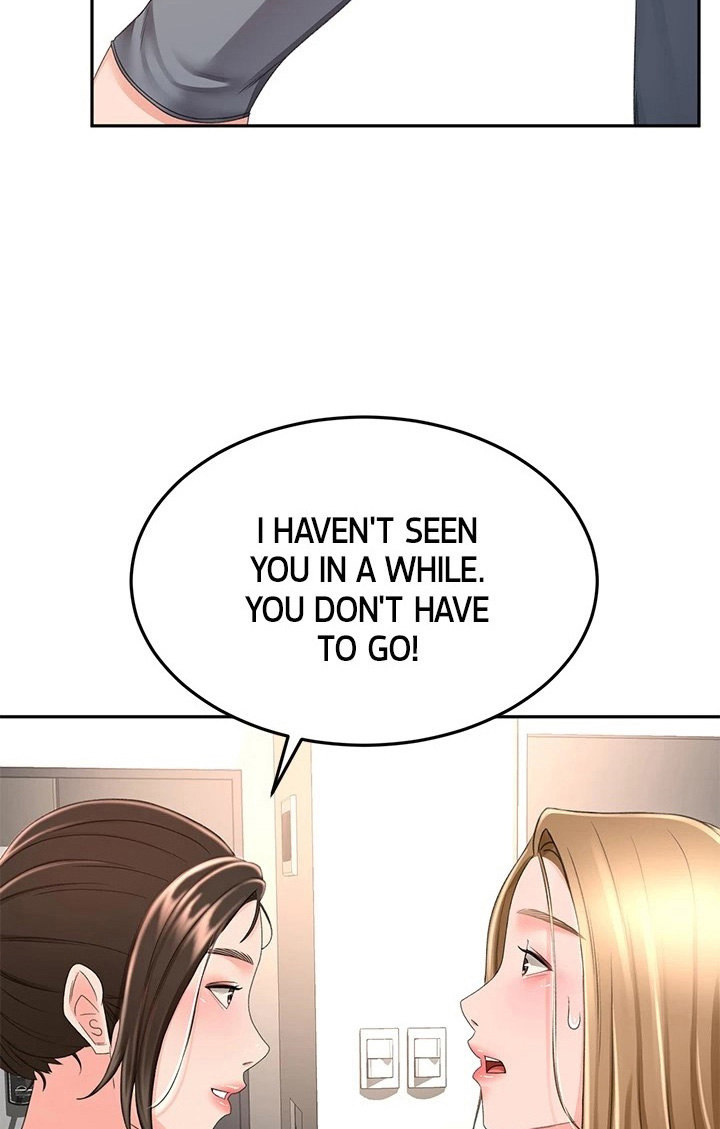 She is Working Out chapter 59 page 18
