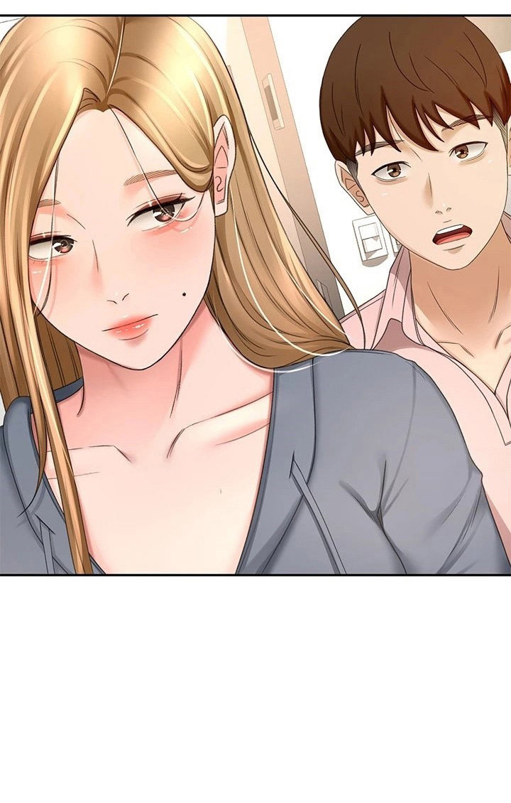 She is Working Out chapter 59 page 20
