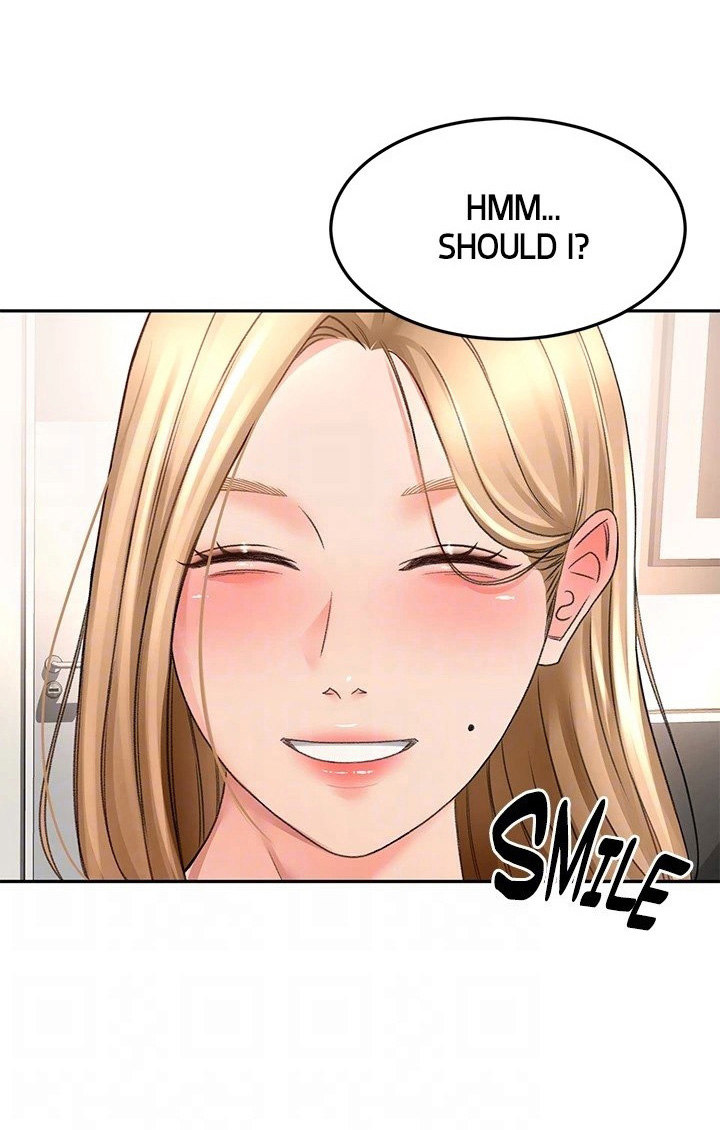 She is Working Out chapter 59 page 21