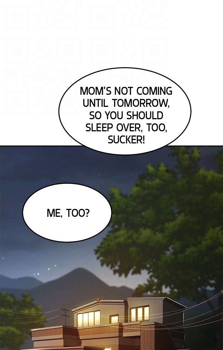 She is Working Out chapter 59 page 22
