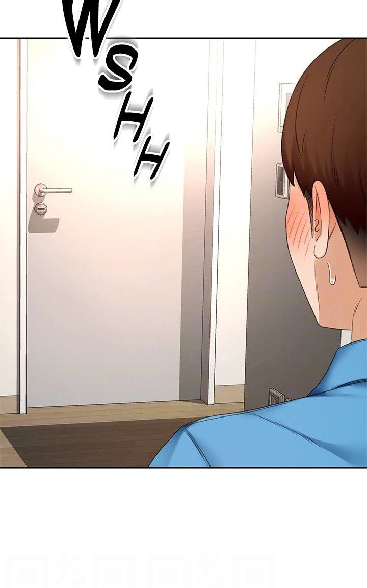 She is Working Out chapter 59 page 28