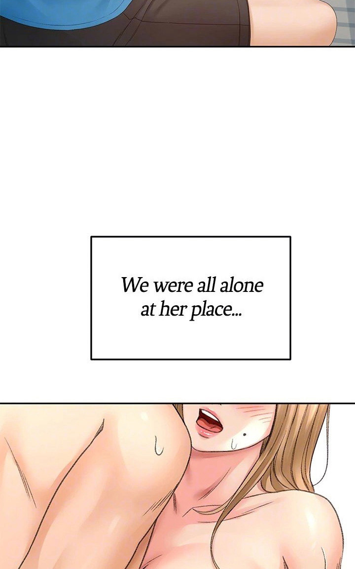 She is Working Out chapter 59 page 30