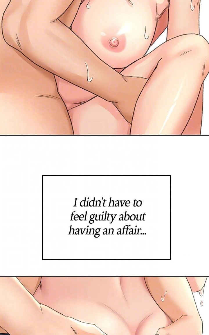 She is Working Out chapter 59 page 31