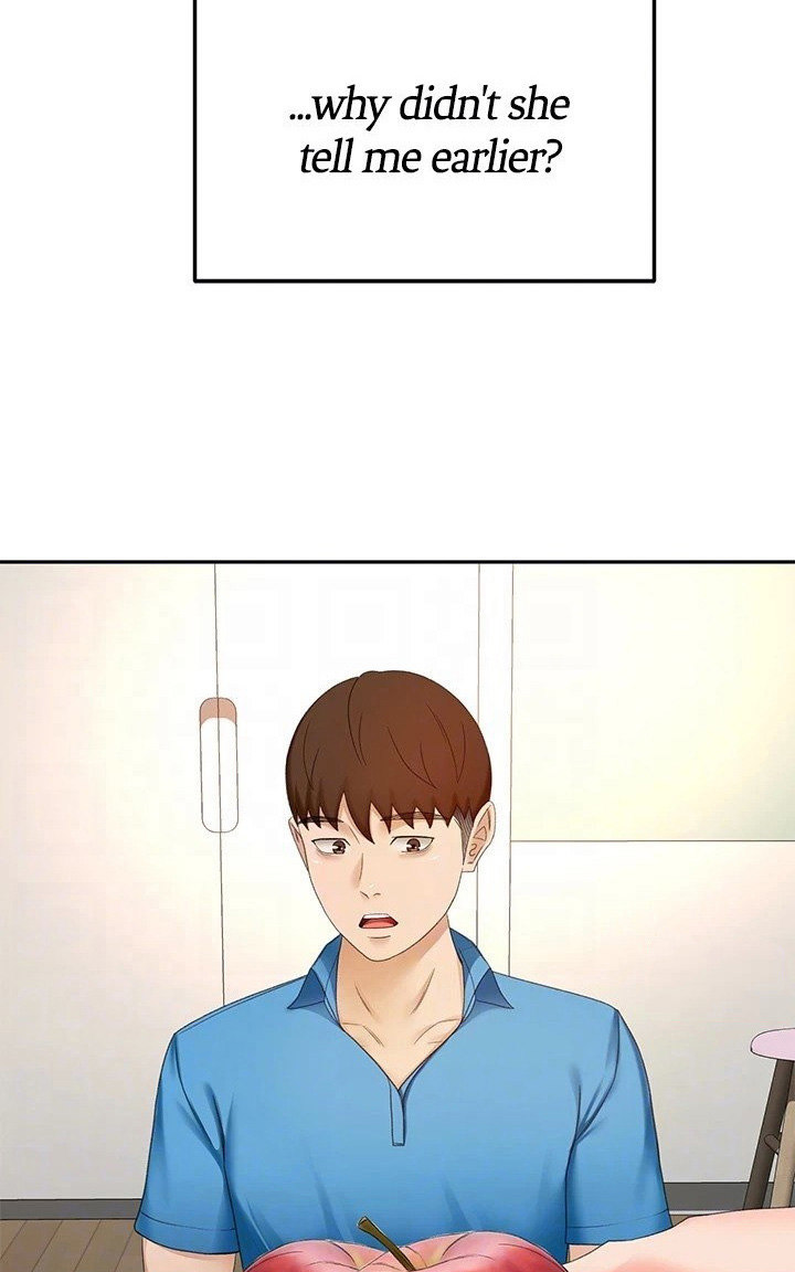 She is Working Out chapter 59 page 35