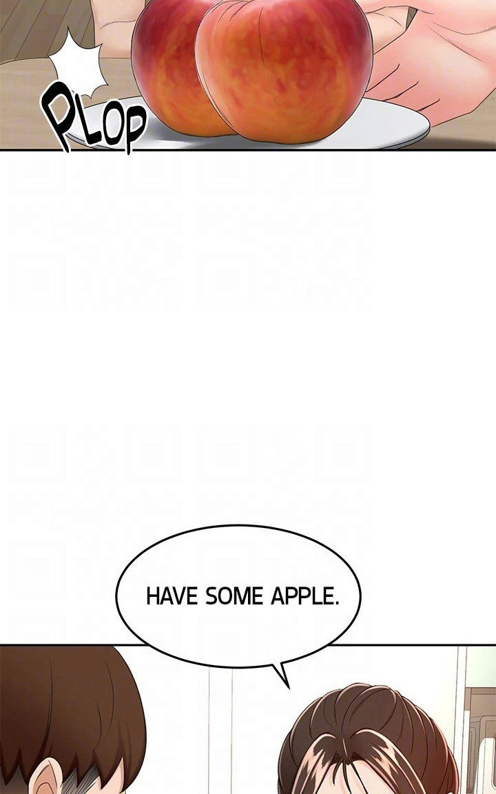 She is Working Out chapter 59 page 36