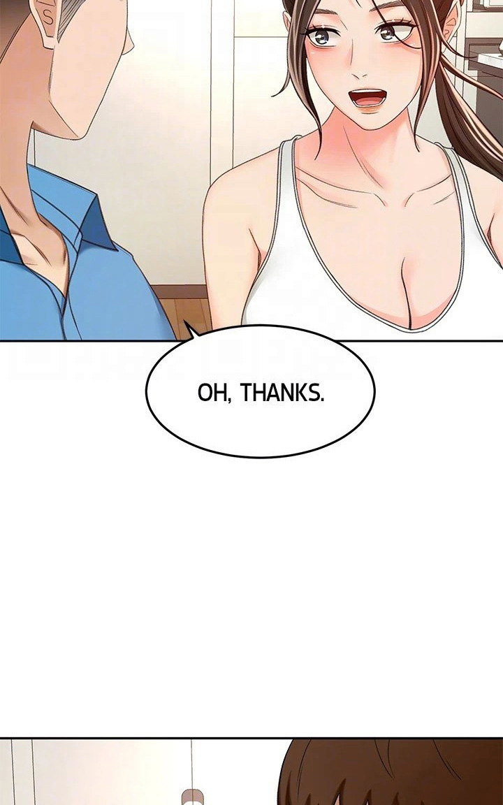 She is Working Out chapter 59 page 37