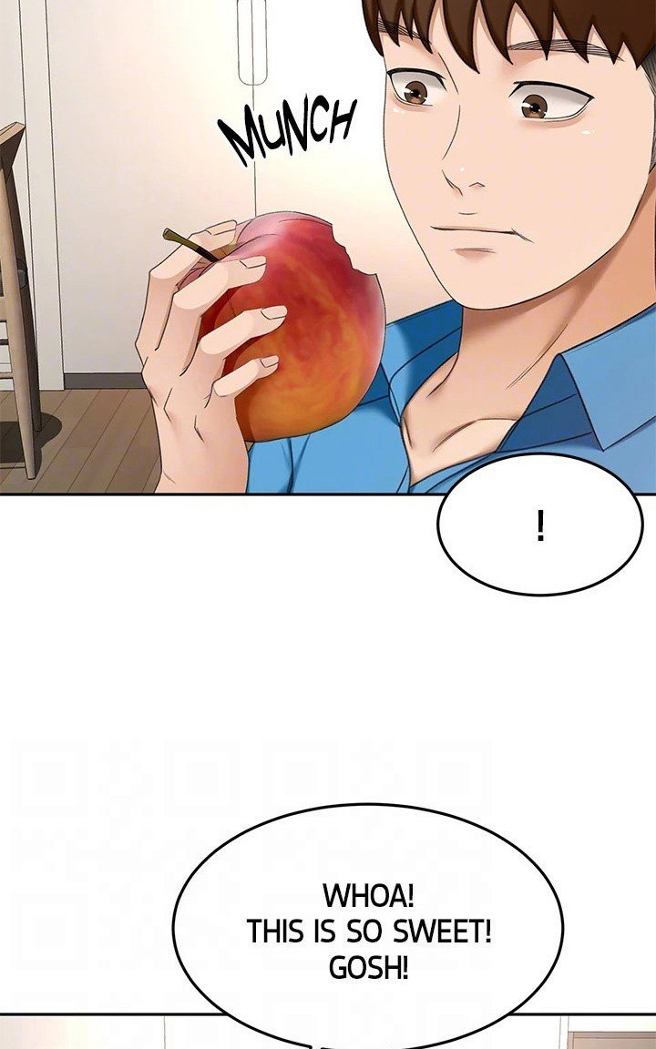 She is Working Out chapter 59 page 38