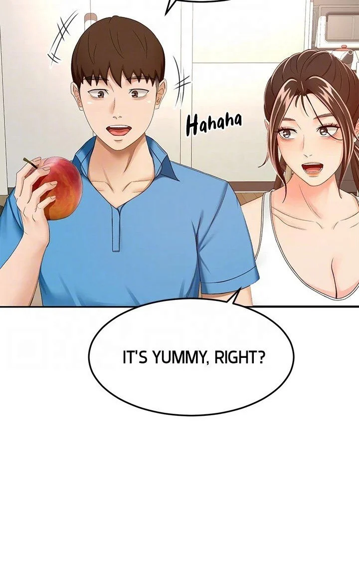 She is Working Out chapter 59 page 39