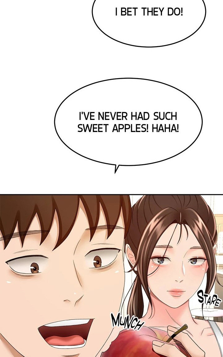 She is Working Out chapter 59 page 42