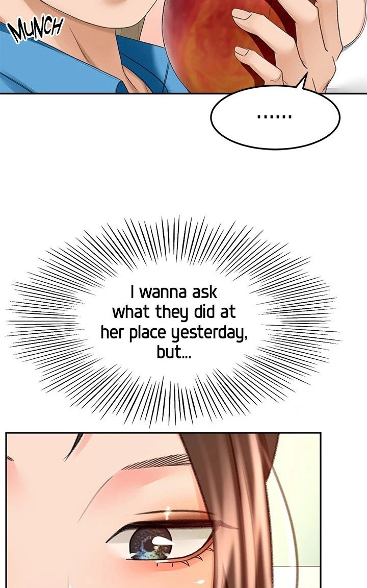 She is Working Out chapter 59 page 43