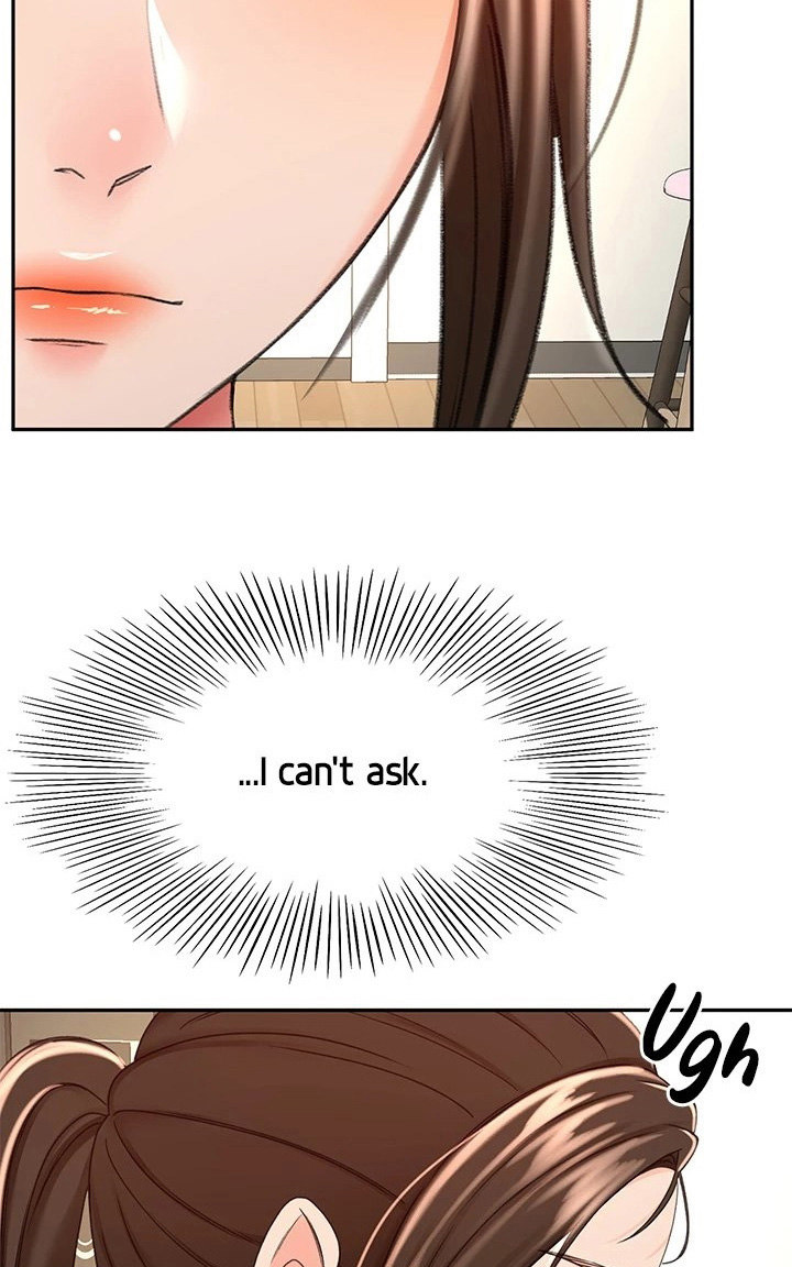 She is Working Out chapter 59 page 44