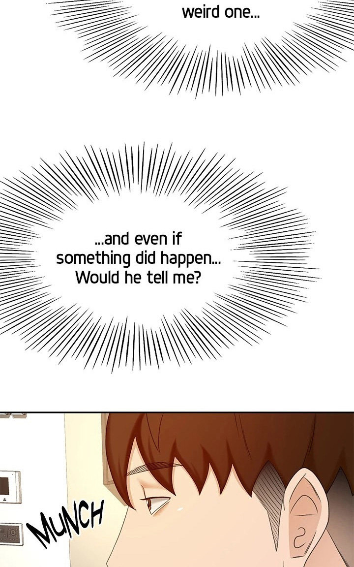 She is Working Out chapter 59 page 46