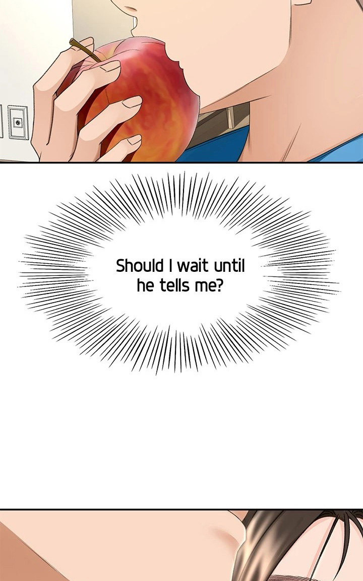She is Working Out chapter 59 page 47