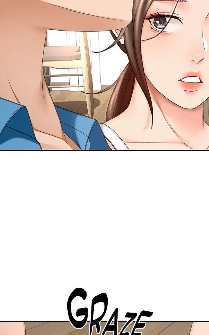 She is Working Out chapter 59 page 48