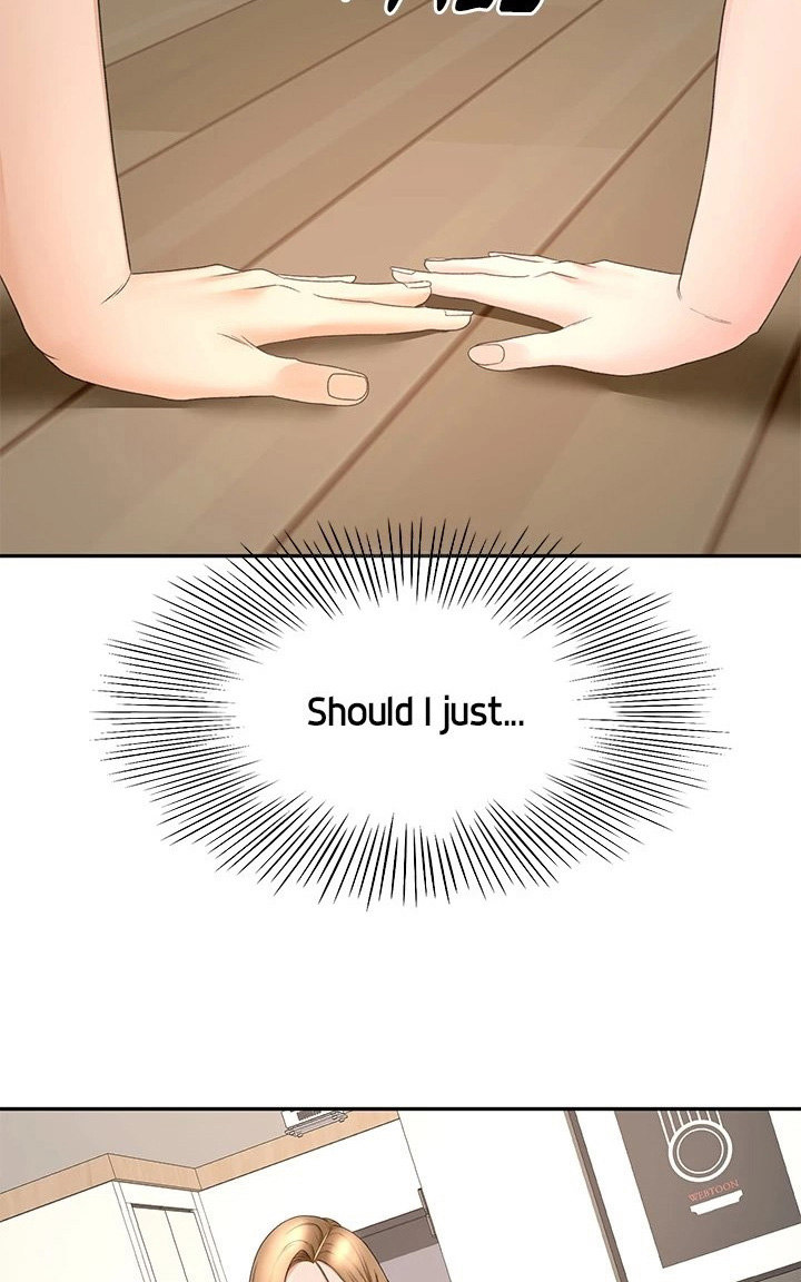 She is Working Out chapter 59 page 49
