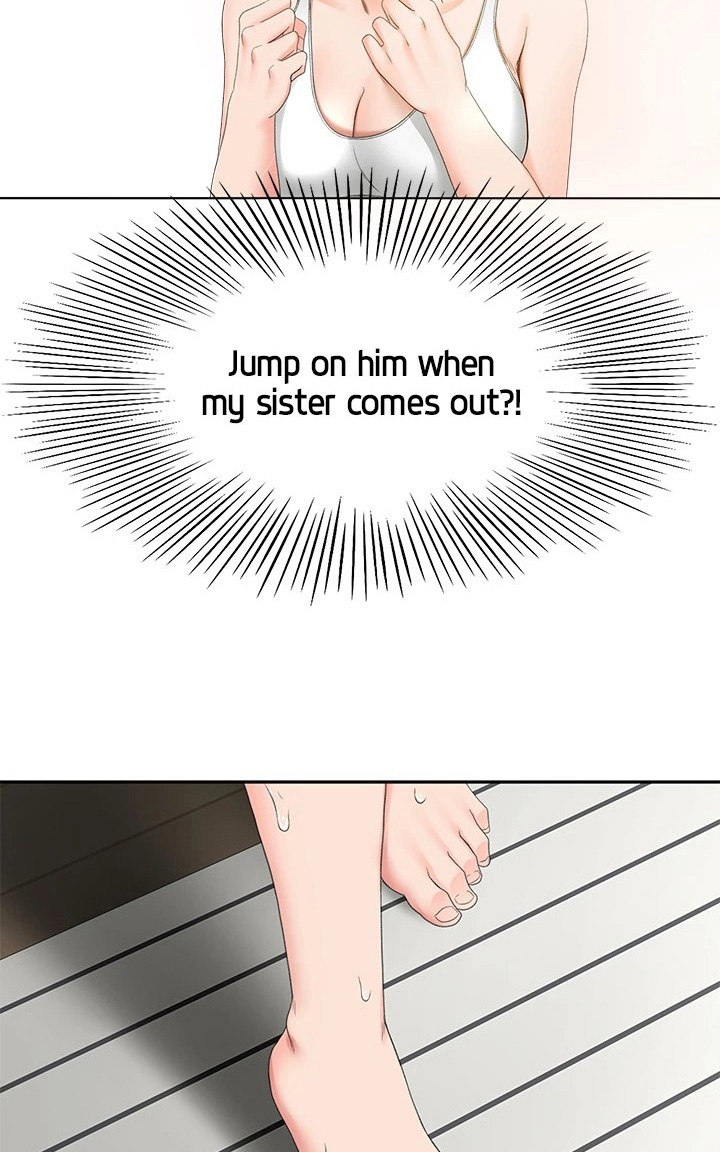 She is Working Out chapter 59 page 51