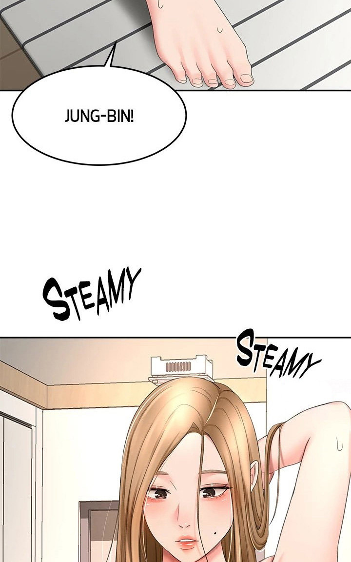 She is Working Out chapter 59 page 52