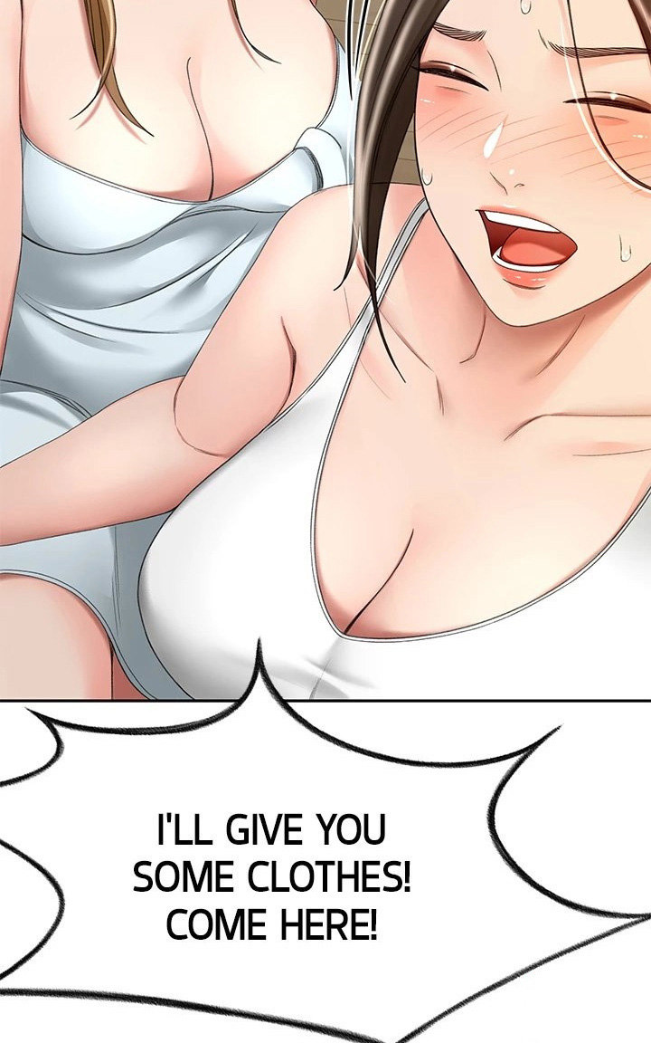 She is Working Out chapter 59 page 58