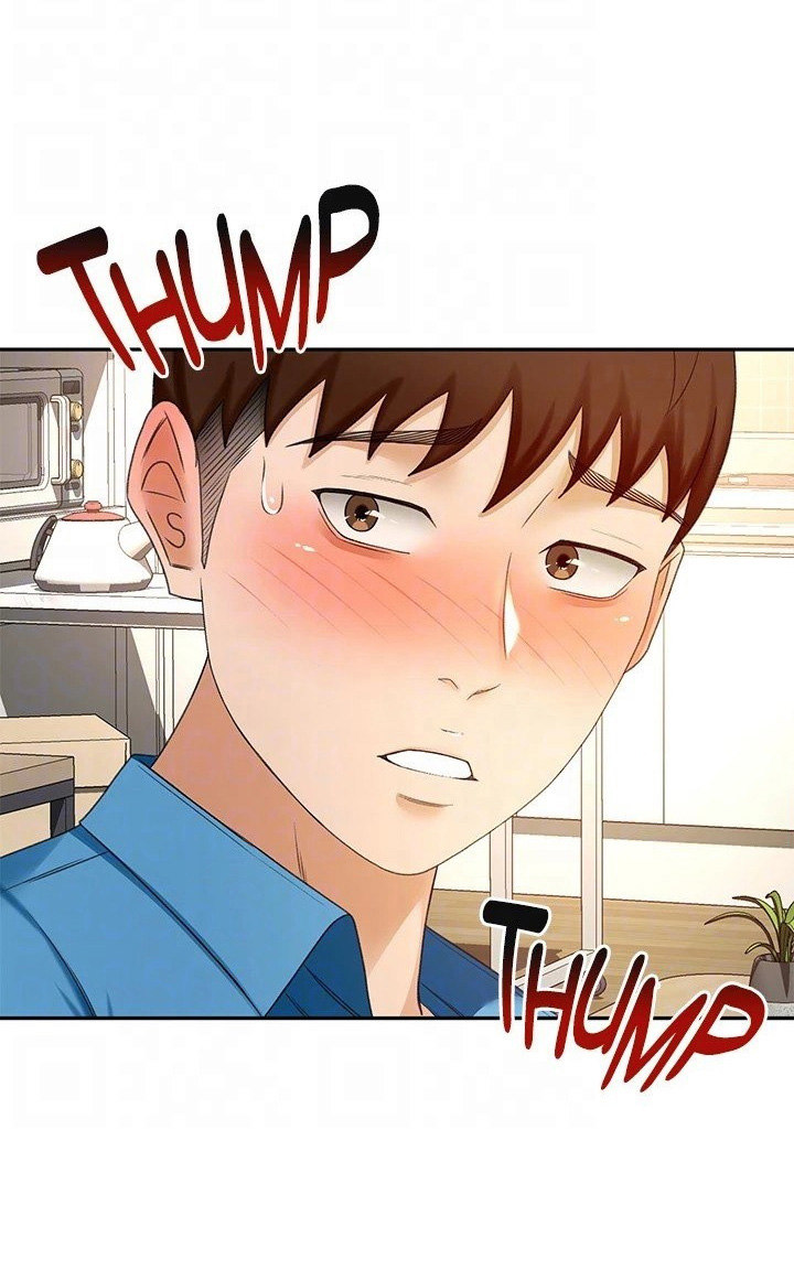She is Working Out chapter 59 page 60