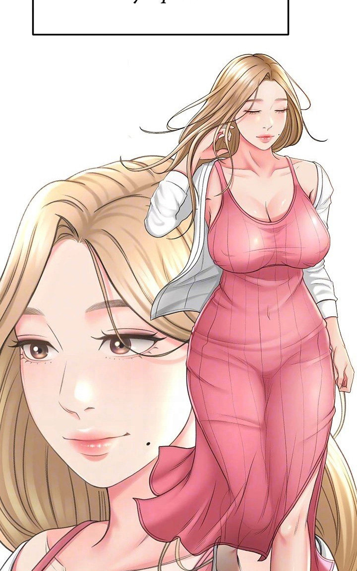 She is Working Out chapter 59 page 68