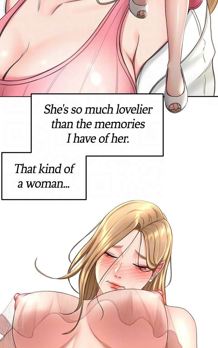She is Working Out chapter 59 page 69
