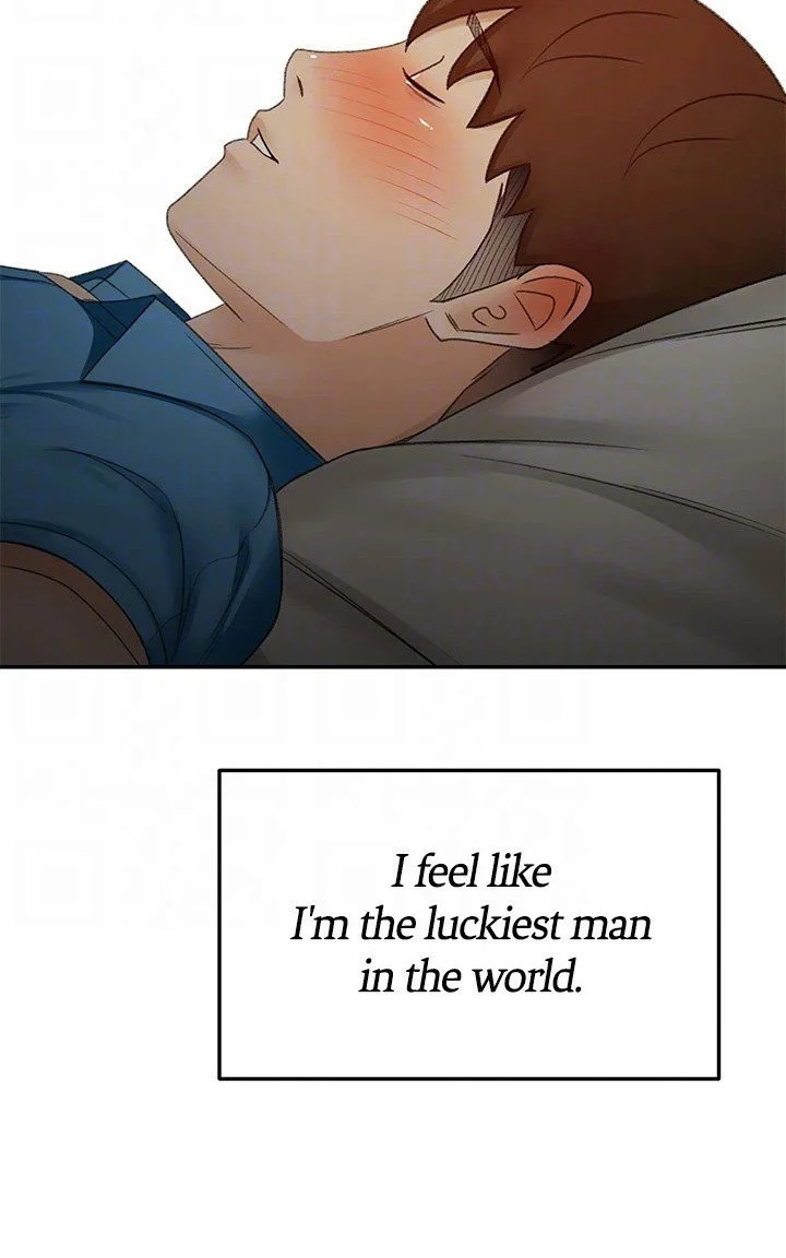 She is Working Out chapter 59 page 71