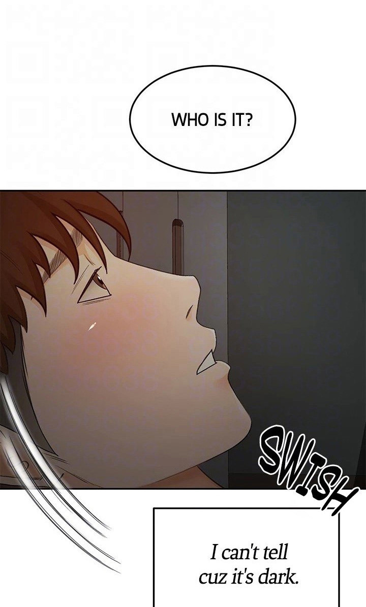 She is Working Out chapter 59 page 79