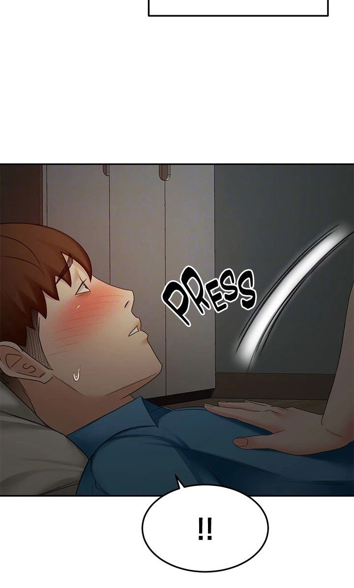 She is Working Out chapter 59 page 80