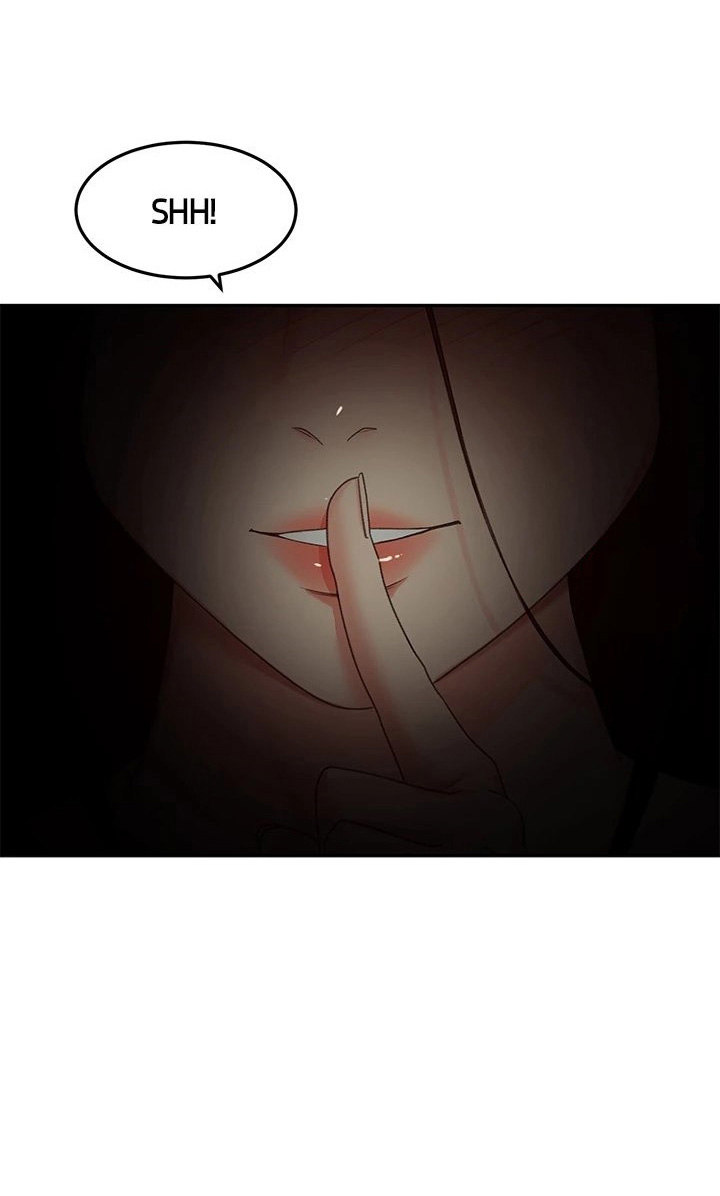 She is Working Out chapter 59 page 81