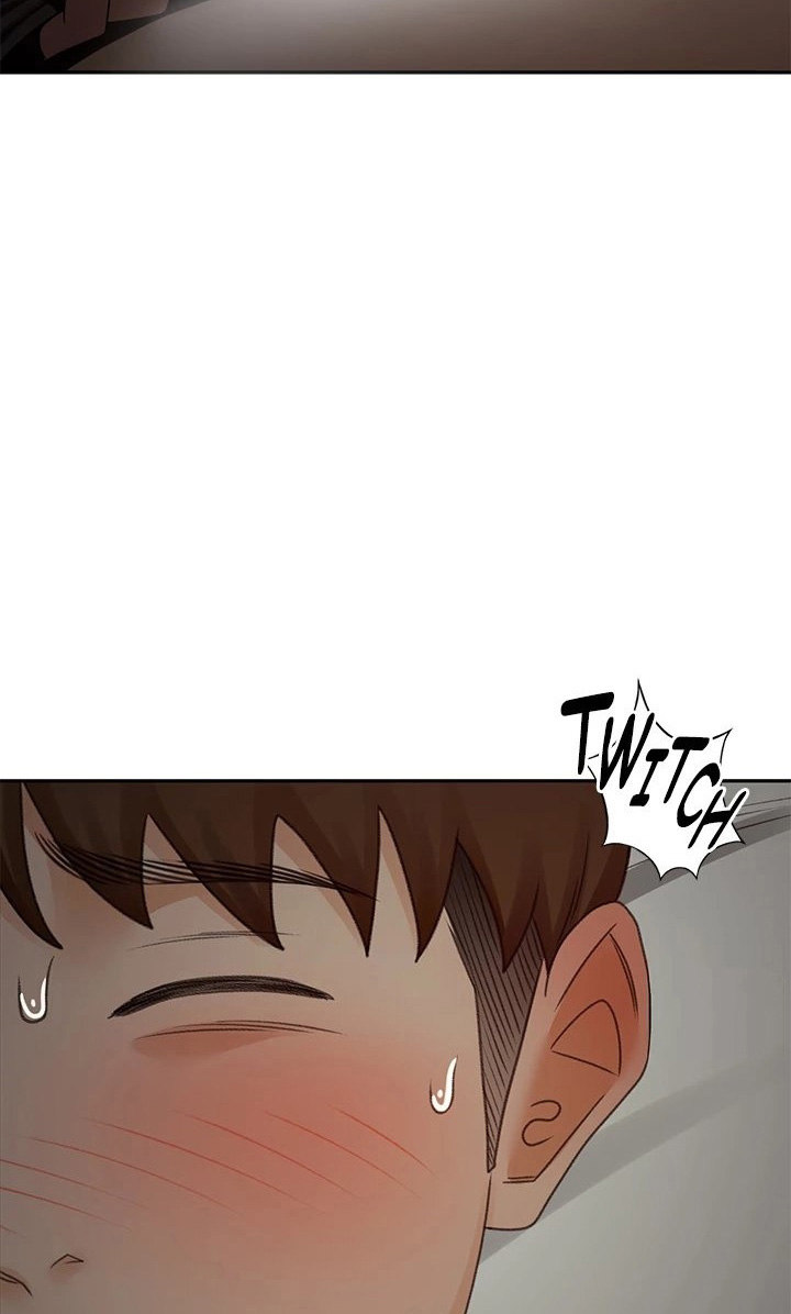 She is Working Out chapter 59 page 84