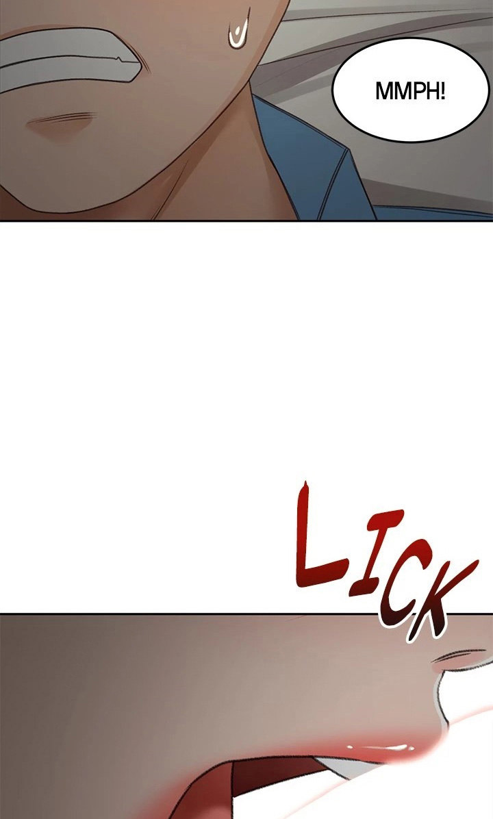 She is Working Out chapter 59 page 85
