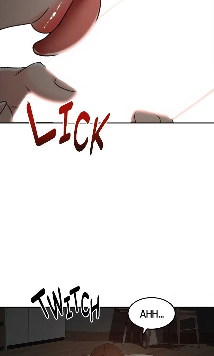 She is Working Out chapter 59 page 86