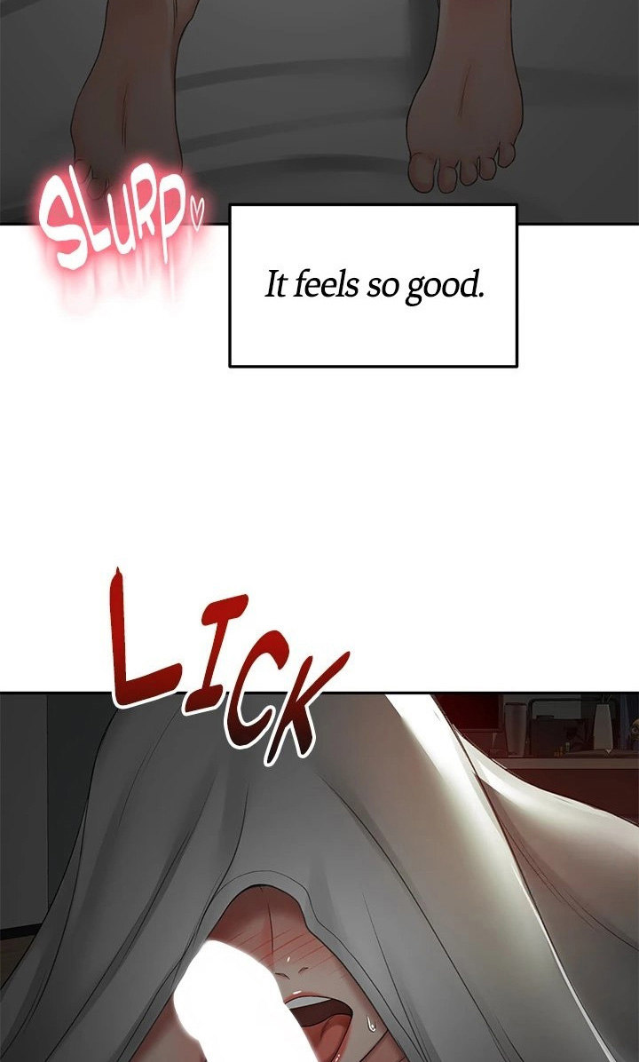 She is Working Out chapter 59 page 88