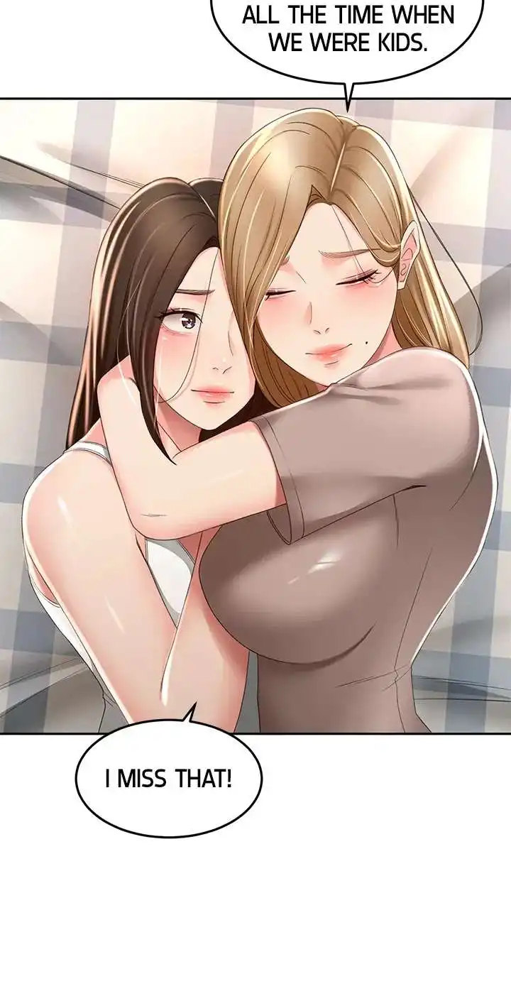 She is Working Out chapter 60 page 6