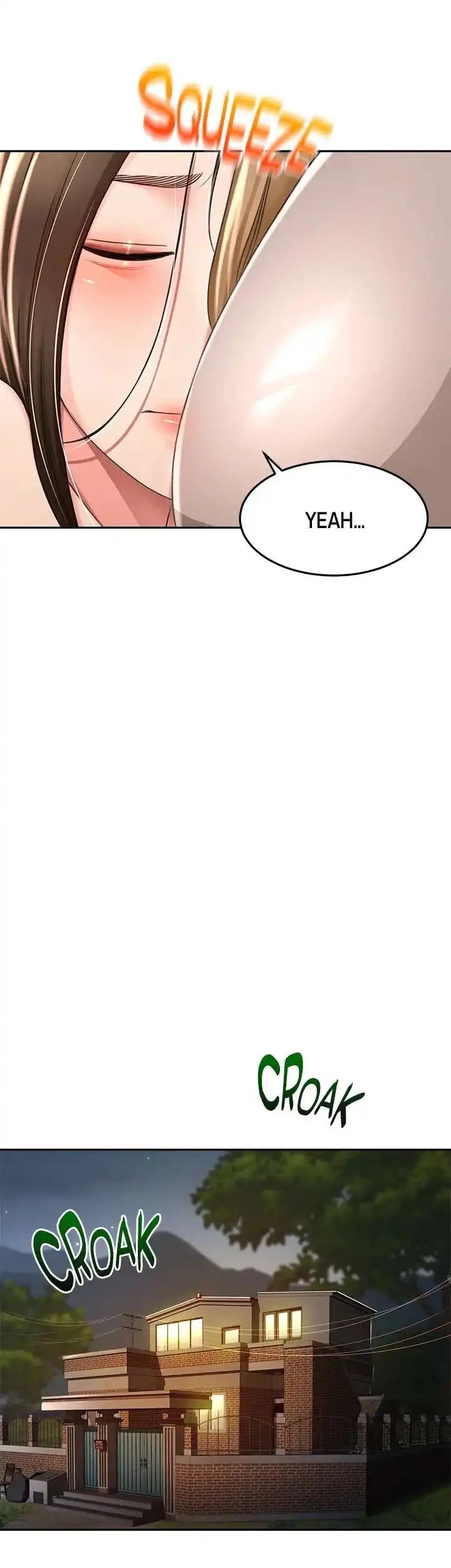 She is Working Out chapter 60 page 7