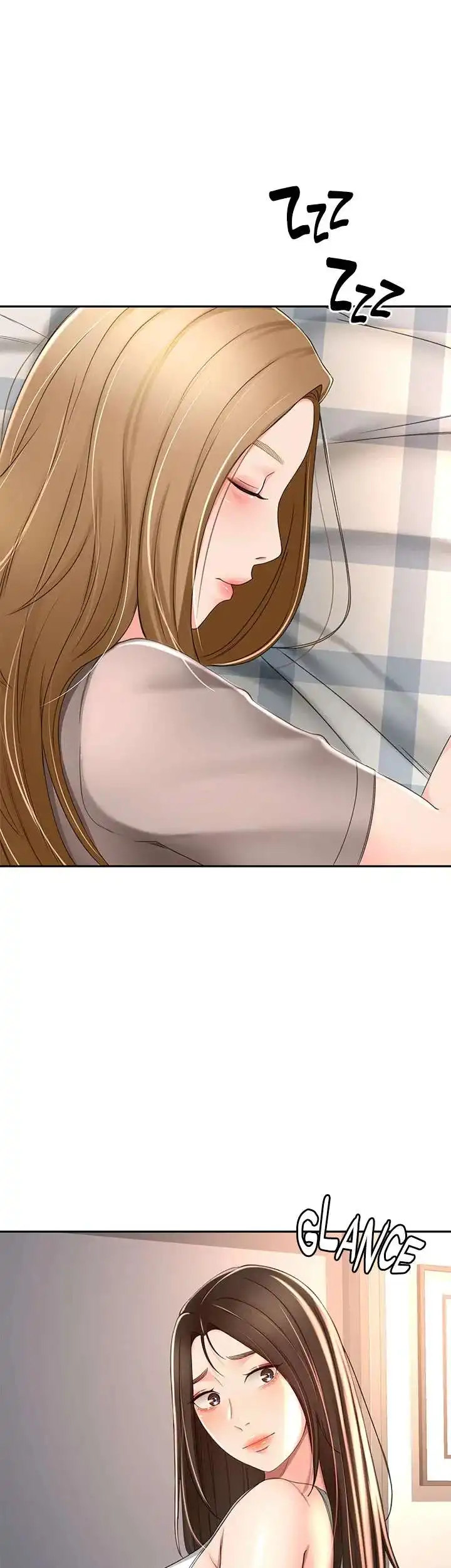 She is Working Out chapter 60 page 8
