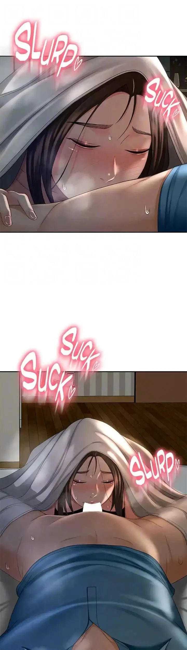 She is Working Out chapter 60 page 13
