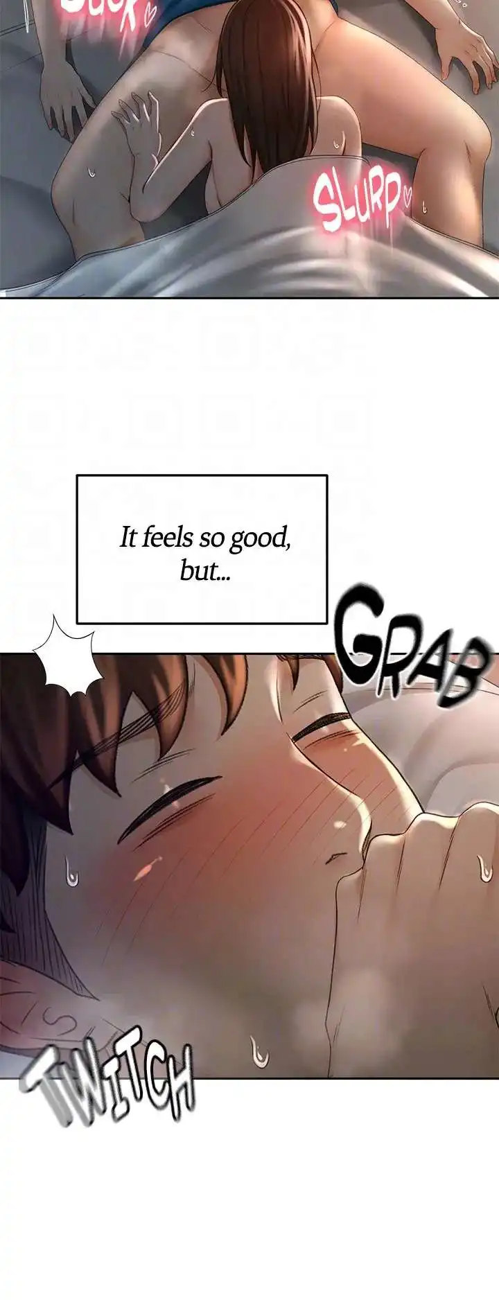 She is Working Out chapter 60 page 16
