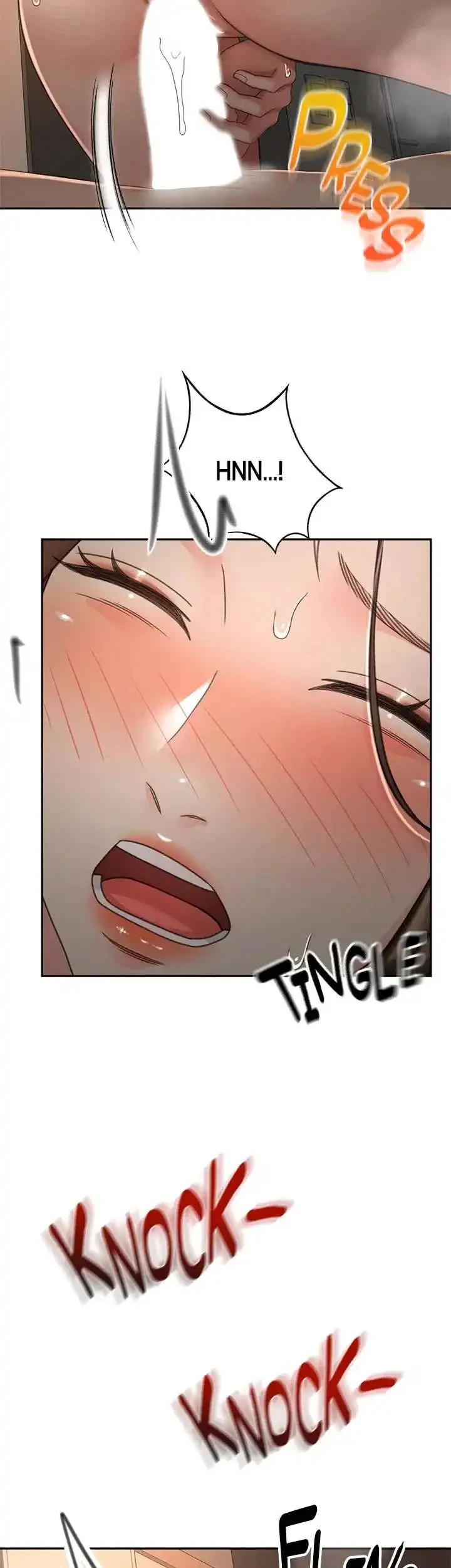 She is Working Out chapter 60 page 26
