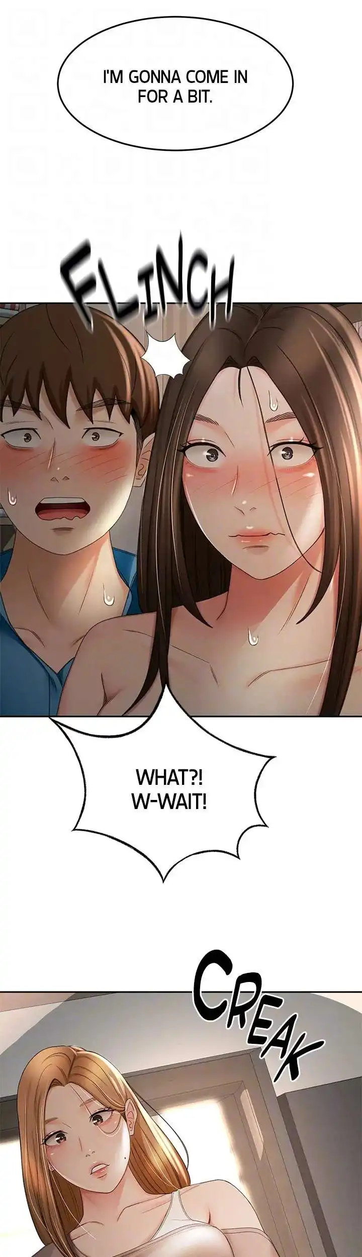 She is Working Out chapter 60 page 32