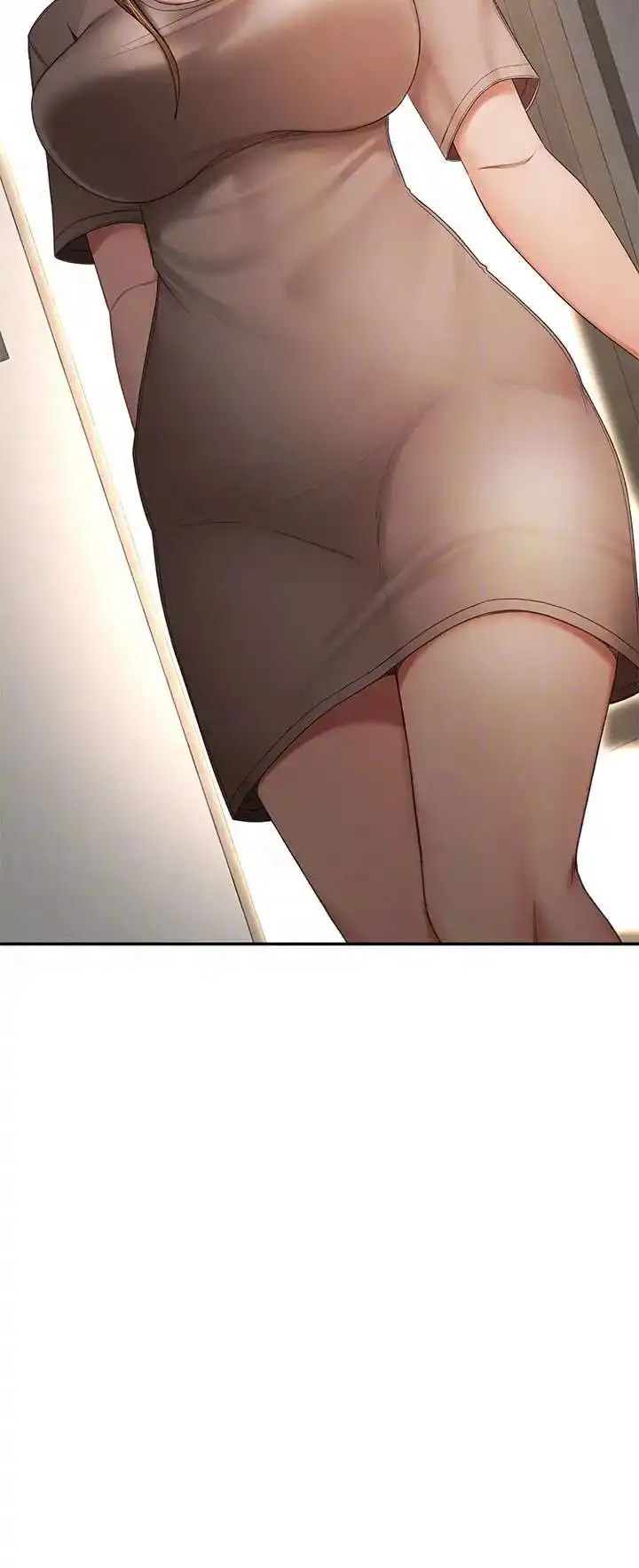 She is Working Out chapter 60 page 33