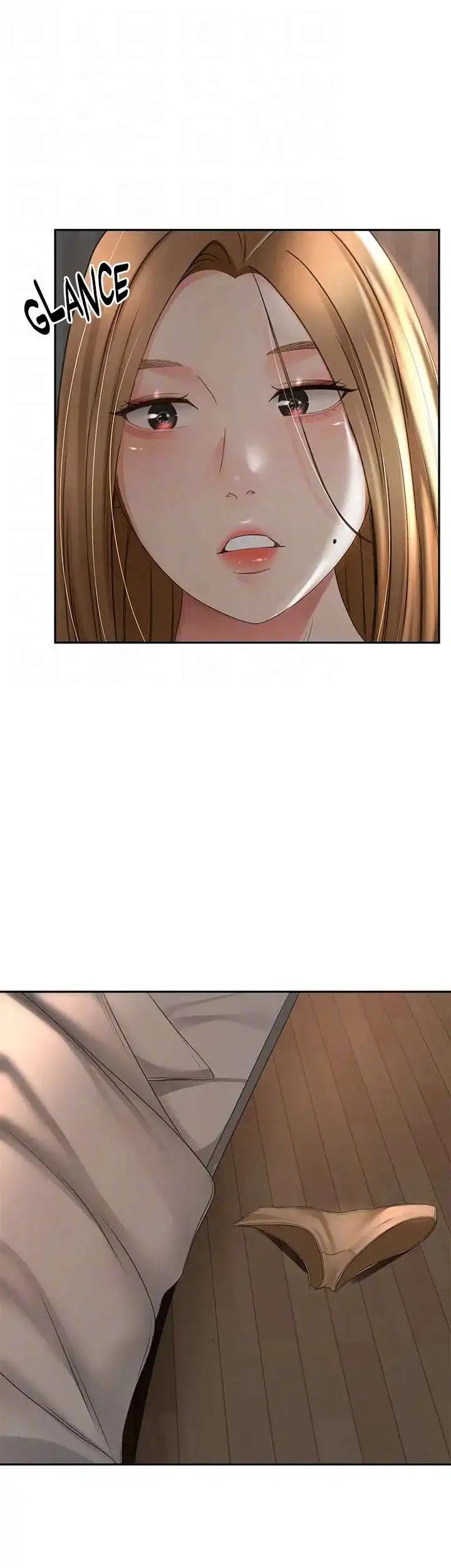 She is Working Out chapter 60 page 35
