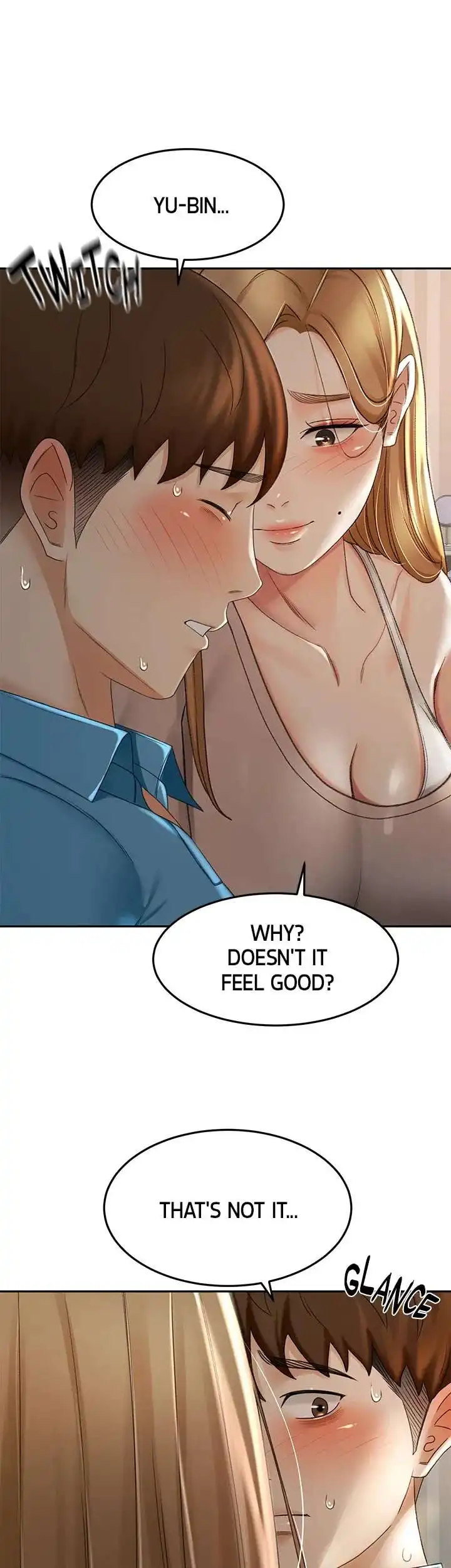 She is Working Out chapter 61 page 5