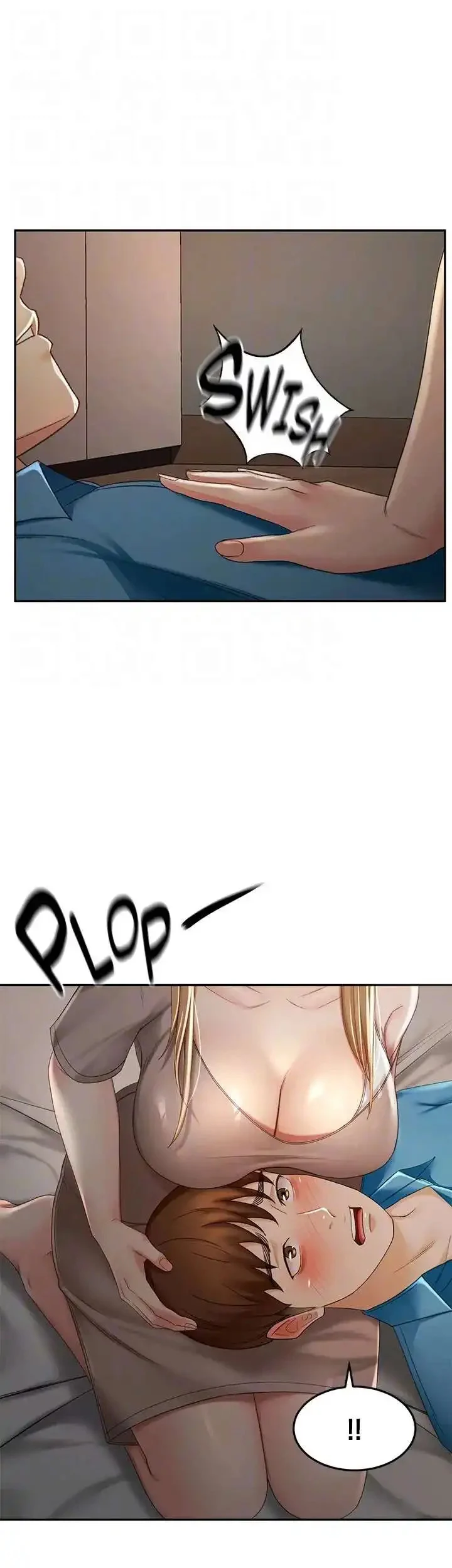 She is Working Out chapter 61 page 13