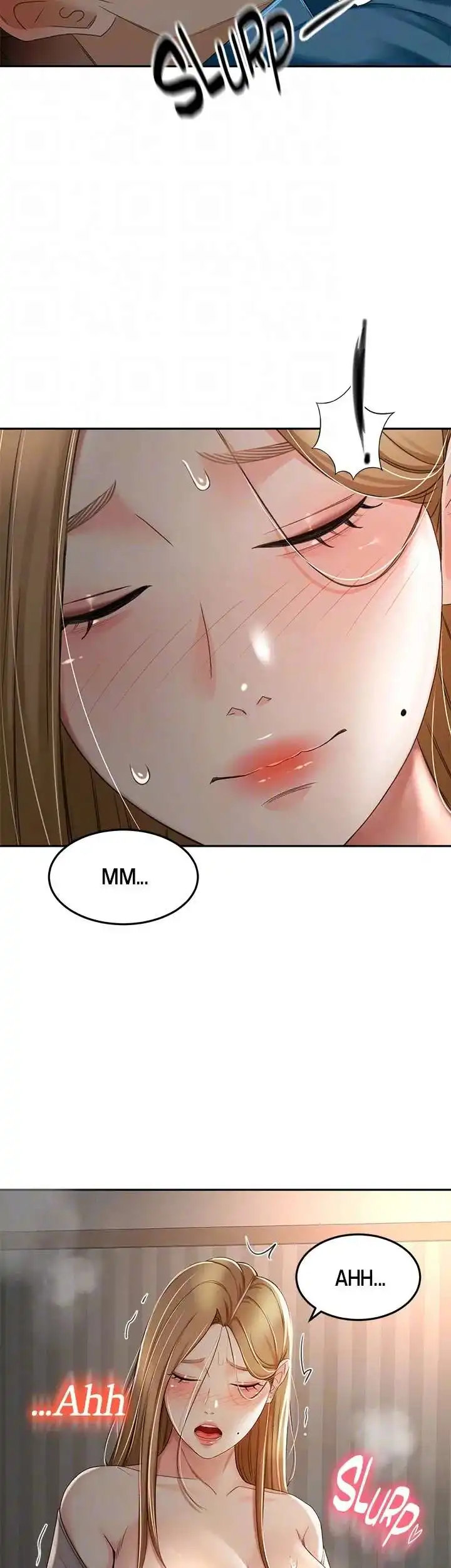She is Working Out chapter 61 page 16
