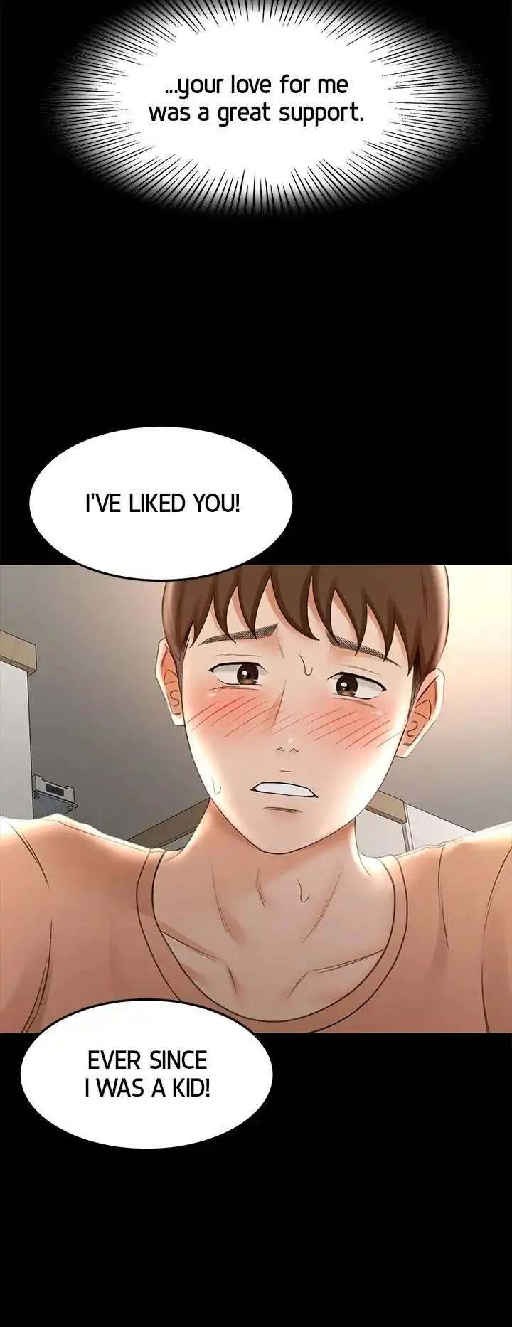 She is Working Out chapter 61 page 24